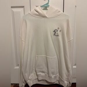Hollister Bambi Hoodie | M